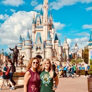 Meet your Posher, Rachael